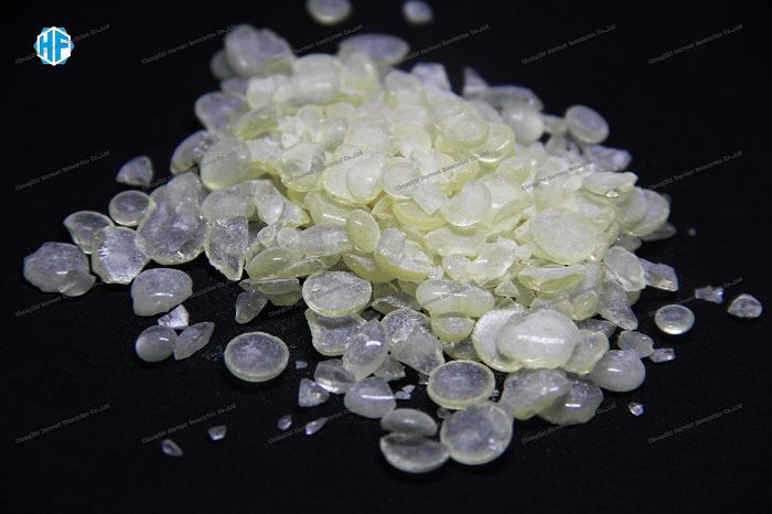 Ми будемо відвідувати China Adhesive